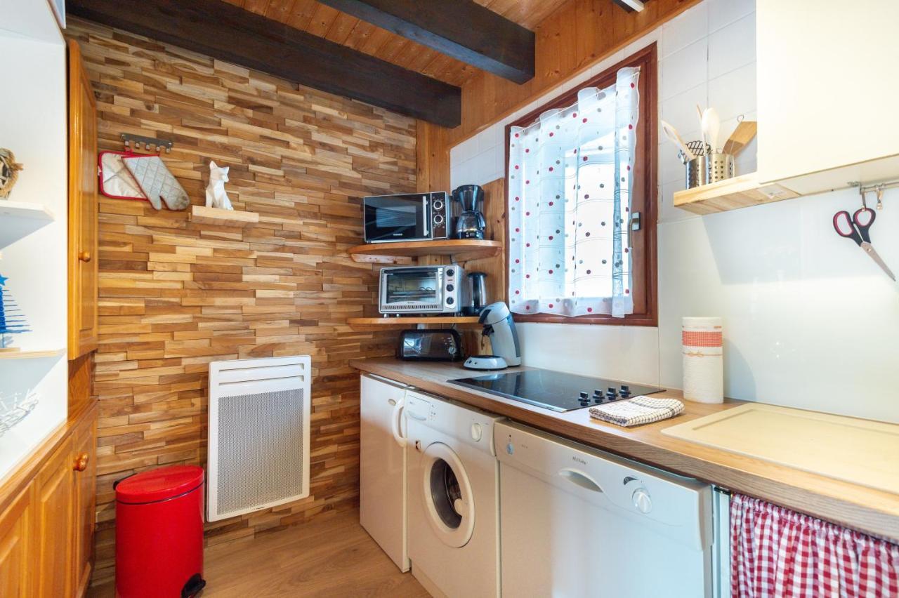 Kione - Duplex Avec Terrasse Apartment La Bresse Ngoại thất bức ảnh